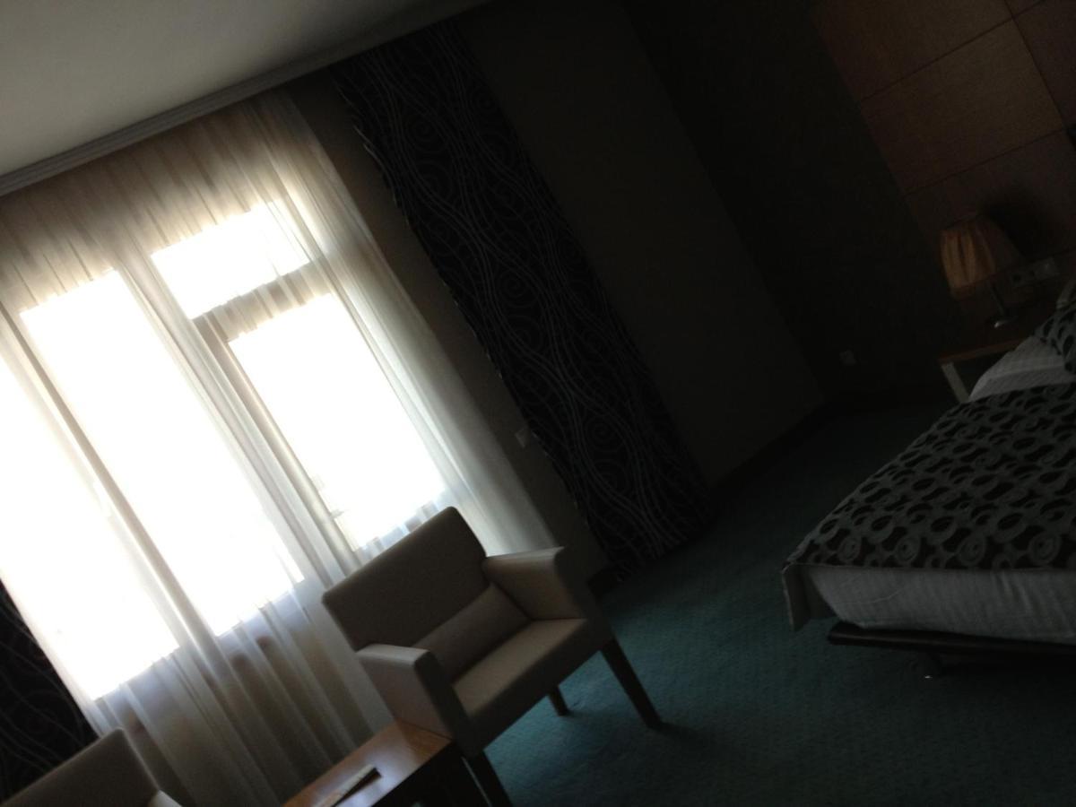 Grand Nur Plaza Hotel Aktau  Exterior photo