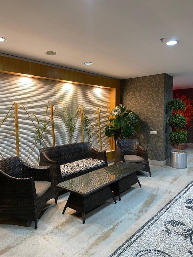 Grand Nur Plaza Hotel Aktau  Exterior photo