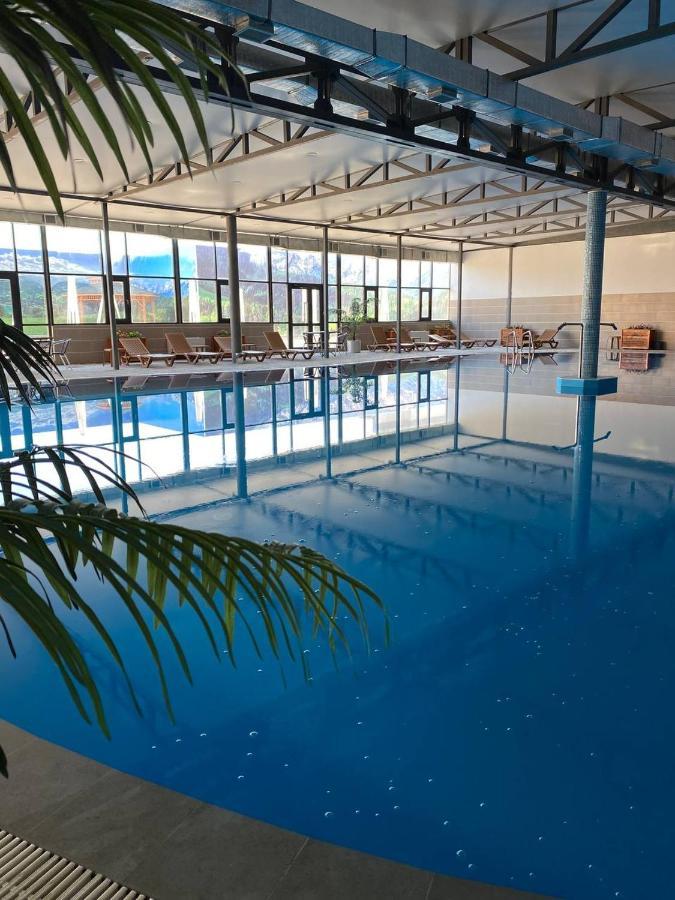 Grand Nur Plaza Hotel Aktau  Exterior photo