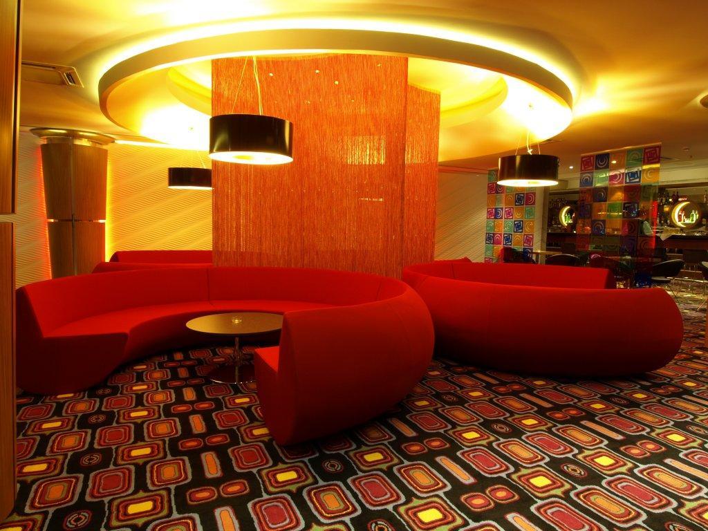 Grand Nur Plaza Hotel Aktau  Exterior photo