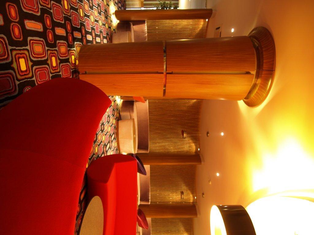 Grand Nur Plaza Hotel Aktau  Exterior photo