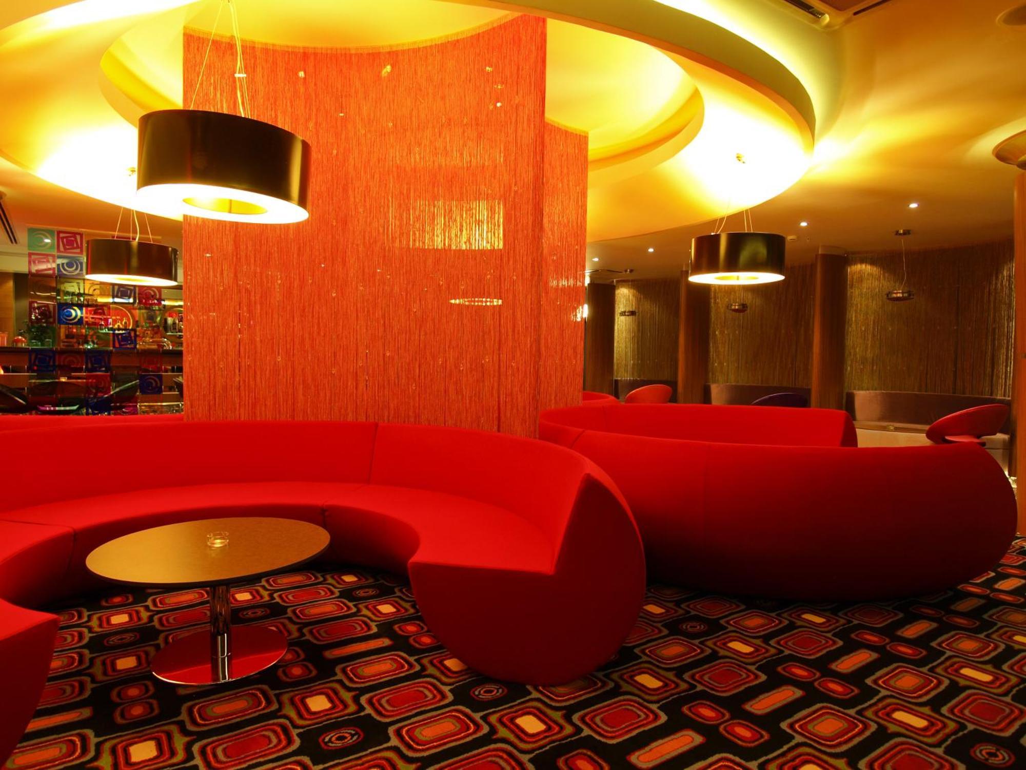Grand Nur Plaza Hotel Aktau  Exterior photo