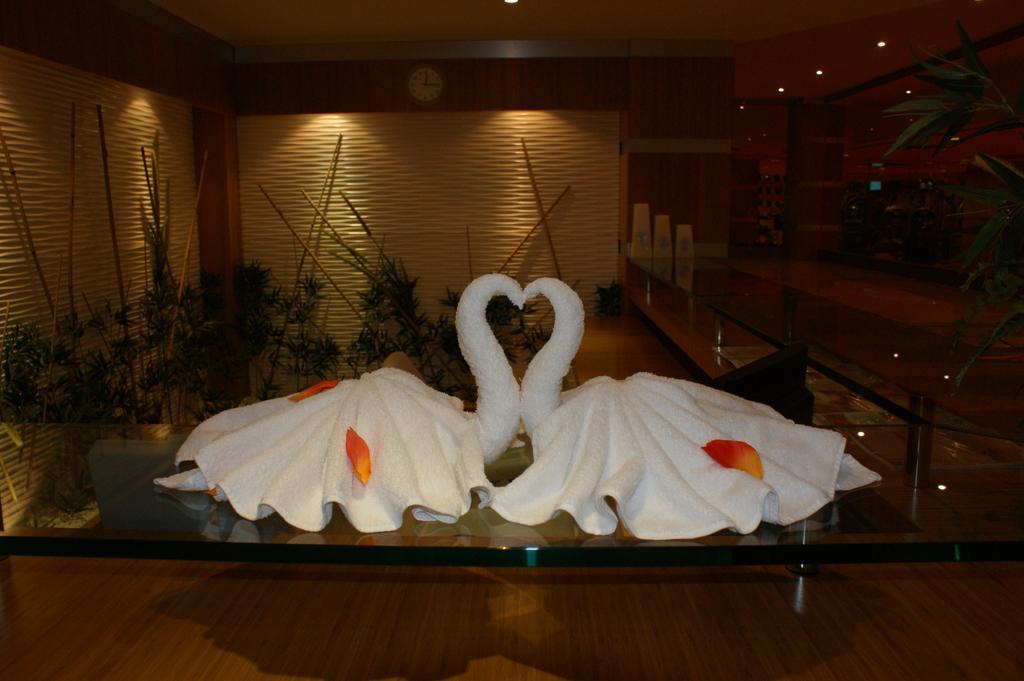 Grand Nur Plaza Hotel Aktau  Exterior photo