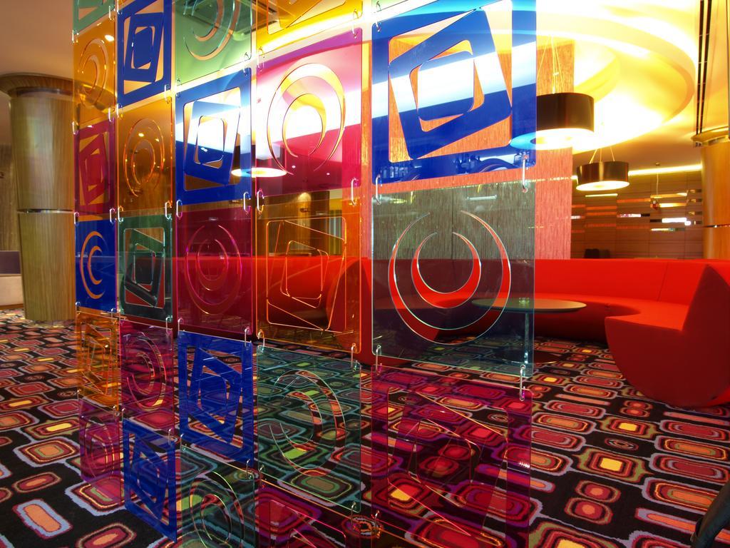 Grand Nur Plaza Hotel Aktau  Exterior photo