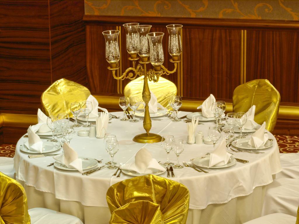 Grand Nur Plaza Hotel Aktau  Exterior photo