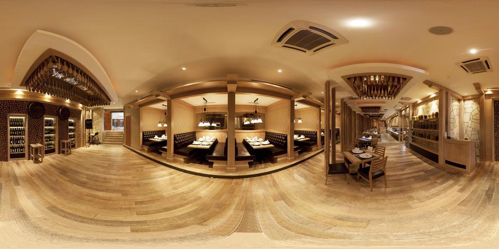 Grand Nur Plaza Hotel Aktau  Exterior photo