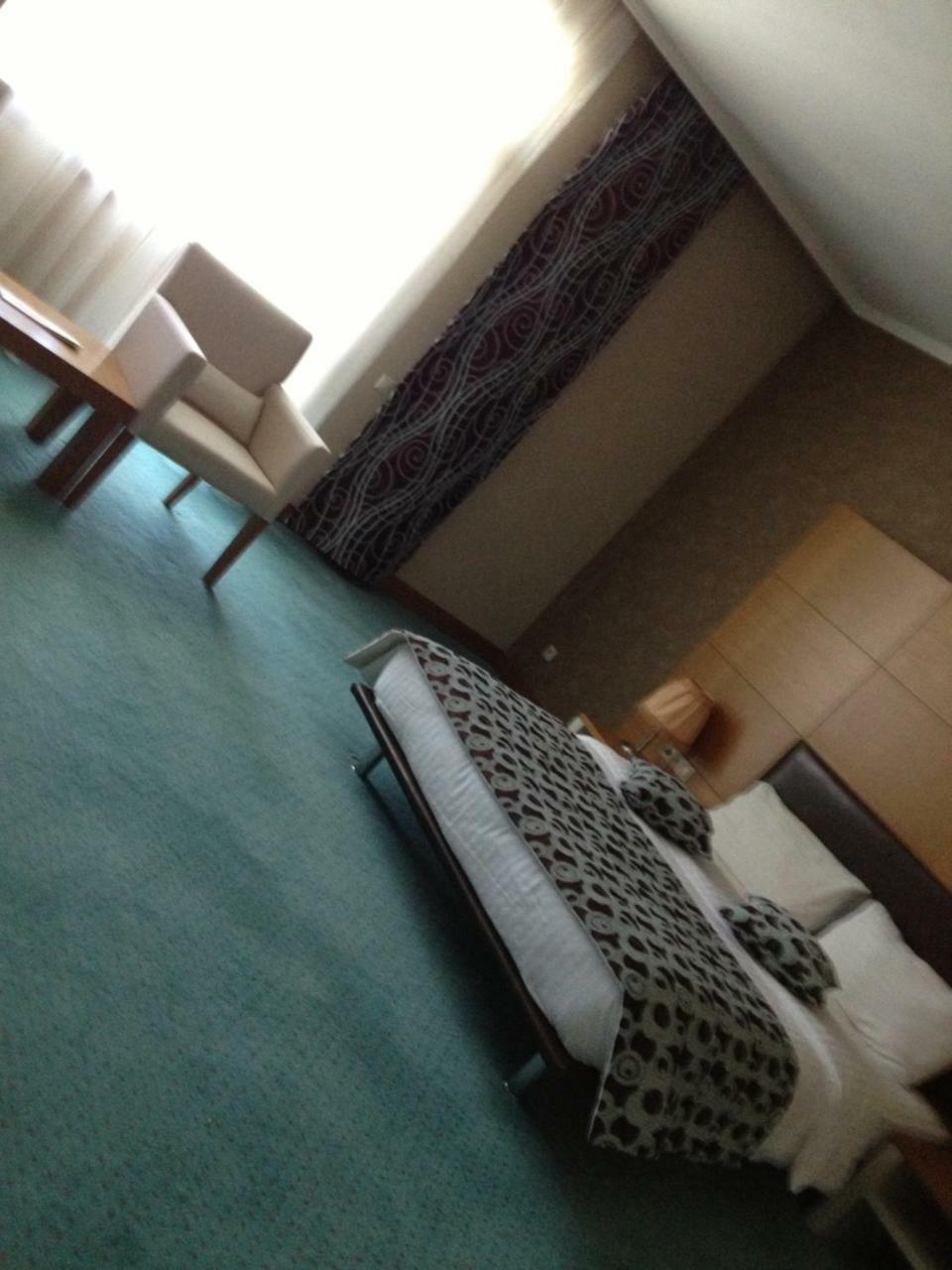 Grand Nur Plaza Hotel Aktau  Exterior photo