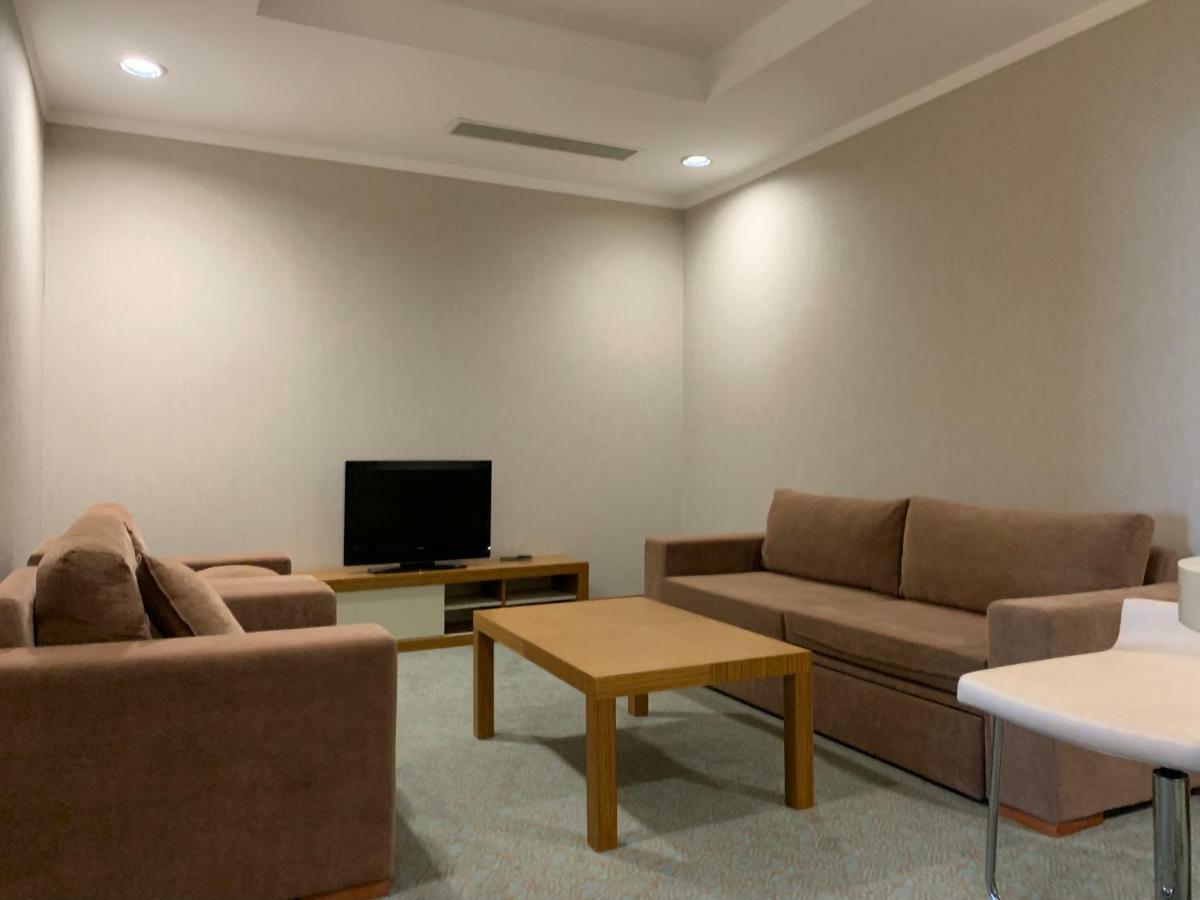 Grand Nur Plaza Hotel Aktau  Exterior photo